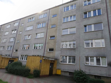 Mieszkanie Sprzedaż Police Mieszka I