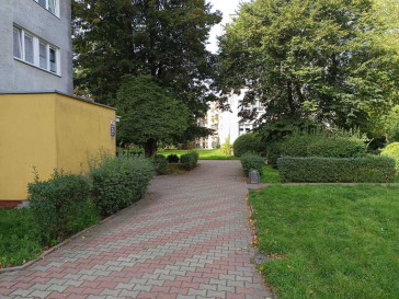 Mieszkanie Sprzedaż Police Mieszka I