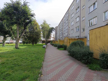 Mieszkanie Sprzedaż Police Mieszka I