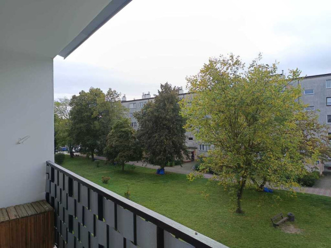 Mieszkanie Sprzedaż Police Mieszka I 21