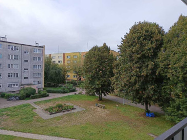 Mieszkanie Sprzedaż Police Mieszka I