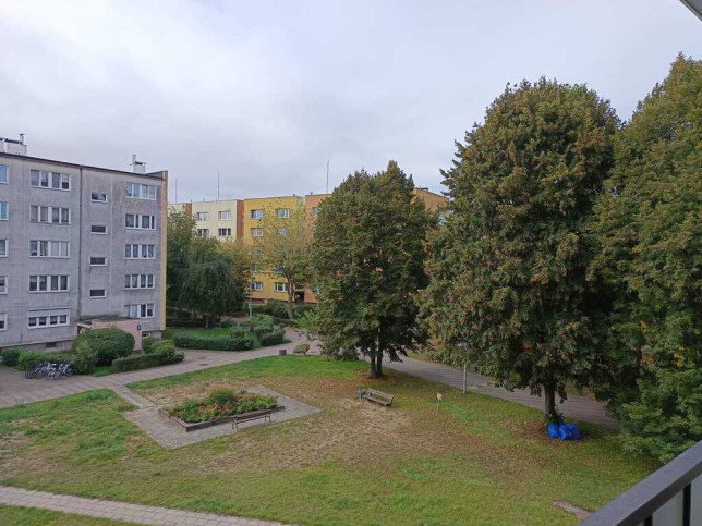 Mieszkanie Sprzedaż Police Mieszka I 22