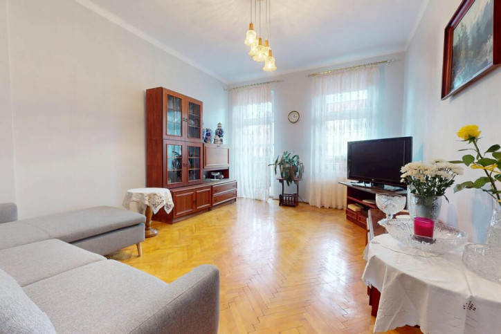 Mieszkanie Sprzedaż Szczecin Niebuszewo ks. Jana Długosza 1