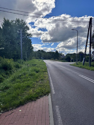 Działka Sprzedaż Żółwia Błoć 9