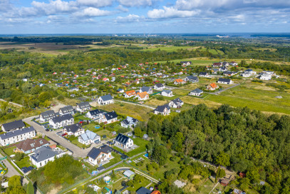 Działka Sprzedaż Szczecin Stołczyn
