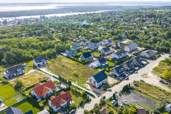 Działka Sprzedaż Szczecin Stołczyn 11
