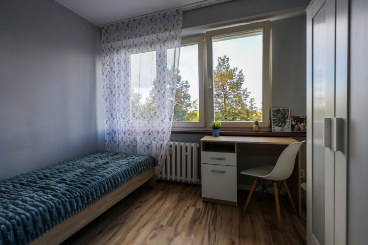 Mieszkanie Sprzedaż Lublin Smyczkowa 3