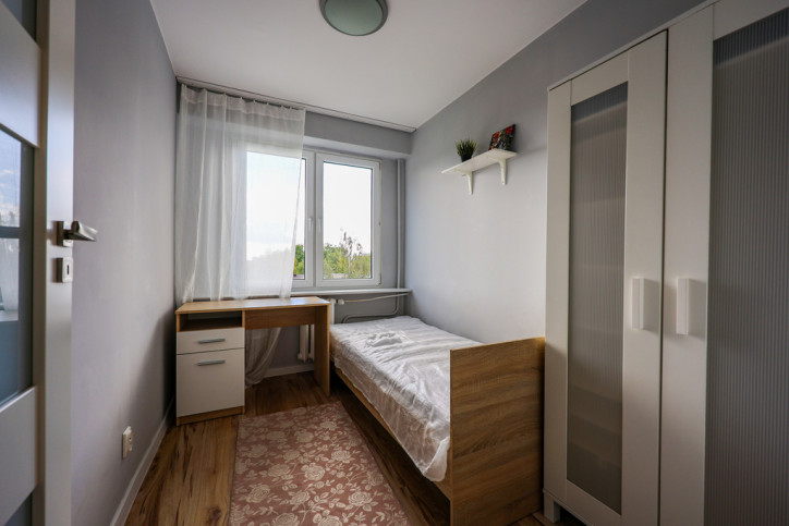 Mieszkanie Sprzedaż Lublin Smyczkowa 4