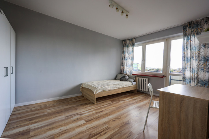 Mieszkanie Sprzedaż Lublin Smyczkowa 2