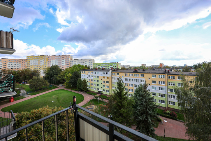 Mieszkanie Sprzedaż Lublin Smyczkowa 15