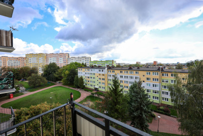 Mieszkanie Sprzedaż Lublin Smyczkowa