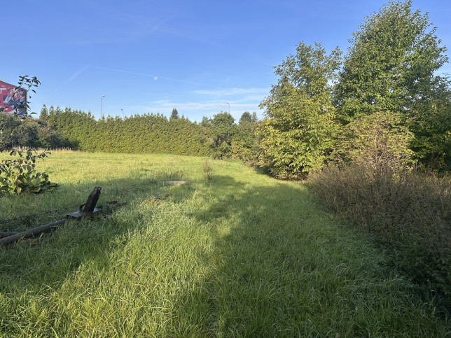 Działka Sprzedaż Szczecin Gumieńce 2