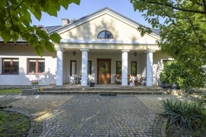 Dom Sprzedaż Dobrzyń Prosta