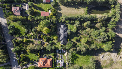 Dom Sprzedaż Dobrzyń Prosta