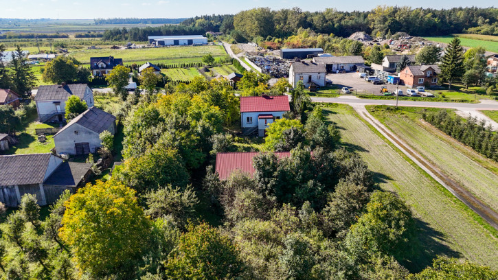 Dom Sprzedaż Opole Lubelskie 19