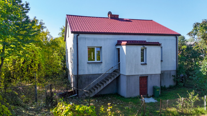 Dom Sprzedaż Opole Lubelskie 3
