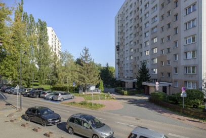 Lokal Wynajem Legionowo Cypriana Kamila Norwida
