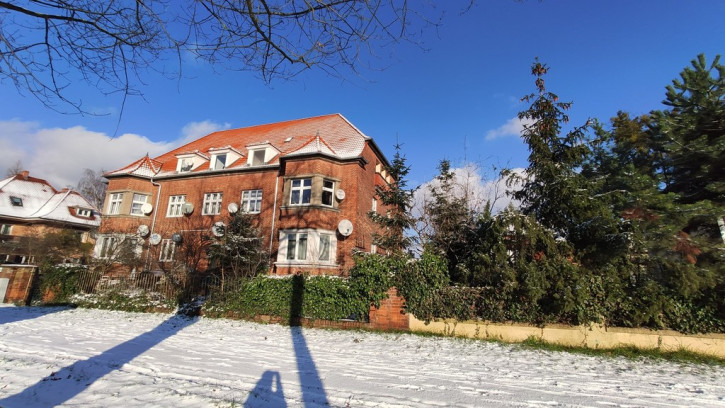Lokal Sprzedaż Szczecin Pogodno al.&nbsp;Wojska Polskiego 3