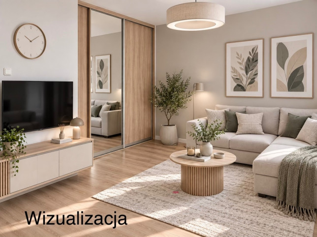 Mieszkanie Sprzedaż Szczecin Śródmieście-Centrum Edmunda Bałuki 1