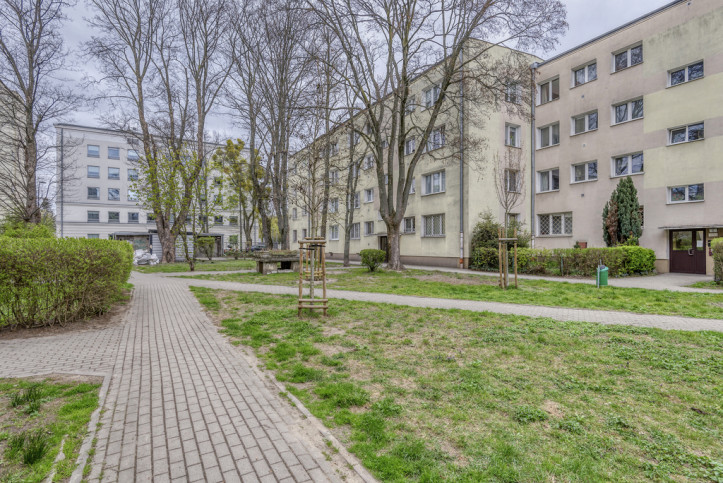 Mieszkanie Sprzedaż Warszawa Wola Jana Długosza 18