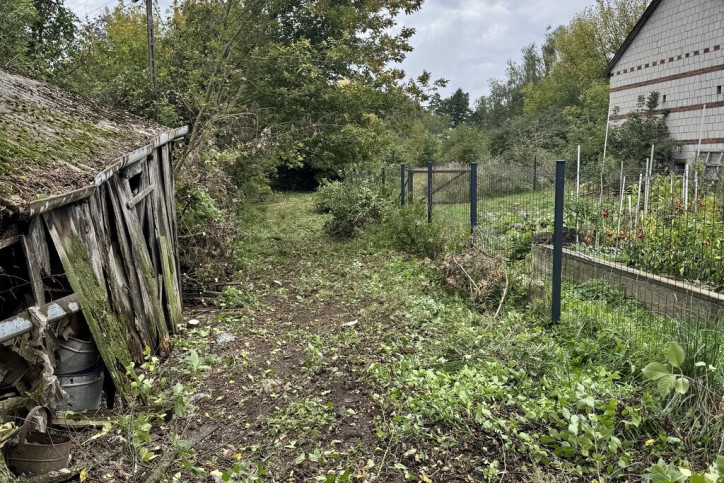 Działka Sprzedaż Kurów 12
