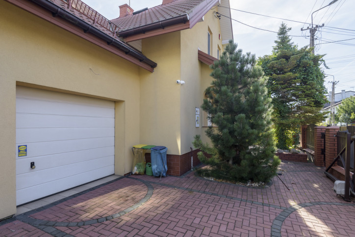 Dom Sprzedaż Siedlce Kwiatowa 30