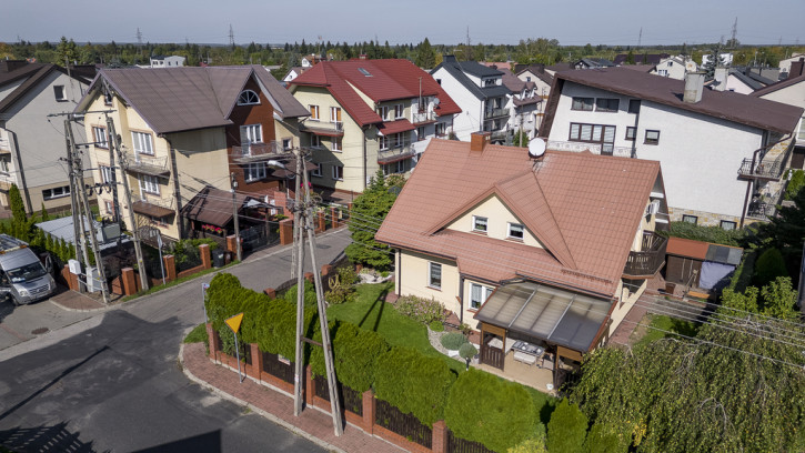 Dom Sprzedaż Siedlce Kwiatowa 31