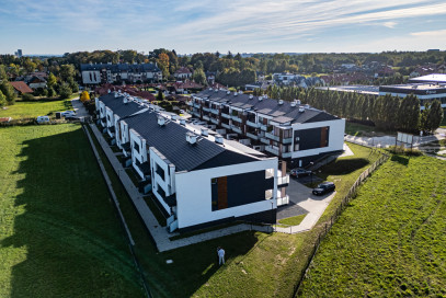 Mieszkanie Sprzedaż Rzeszów Miłocin Miłocińska