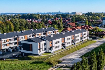 Mieszkanie Sprzedaż Rzeszów Miłocin Miłocińska