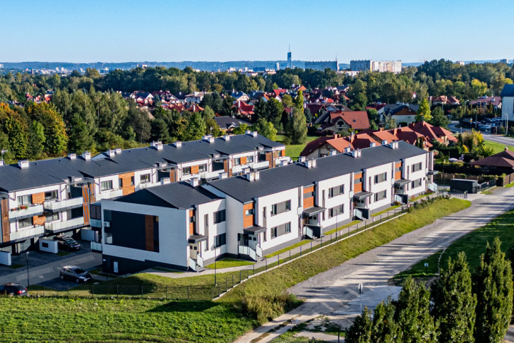Mieszkanie Sprzedaż Rzeszów Miłocin Miłocińska 13