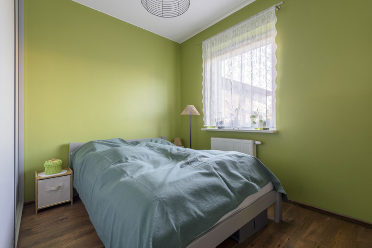 Mieszkanie Sprzedaż Wieliszew Książęca 7