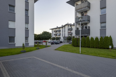 Mieszkanie Sprzedaż Wieliszew Książęca