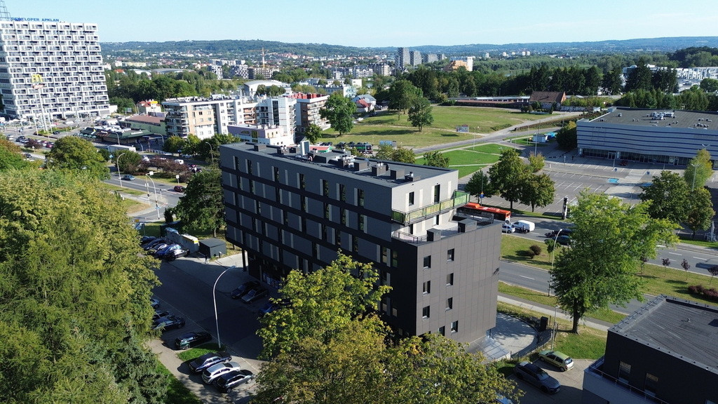 Mieszkanie Sprzedaż Rzeszów Dominikańska