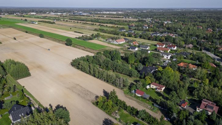 Działka Sprzedaż Dobrzyń Prosta 13