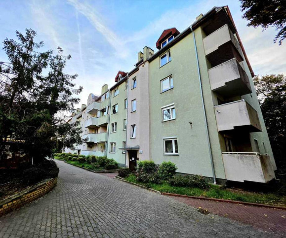 Mieszkanie Sprzedaż Szczecin Śródmieście Juliana Ursyna Niemcewicza 1