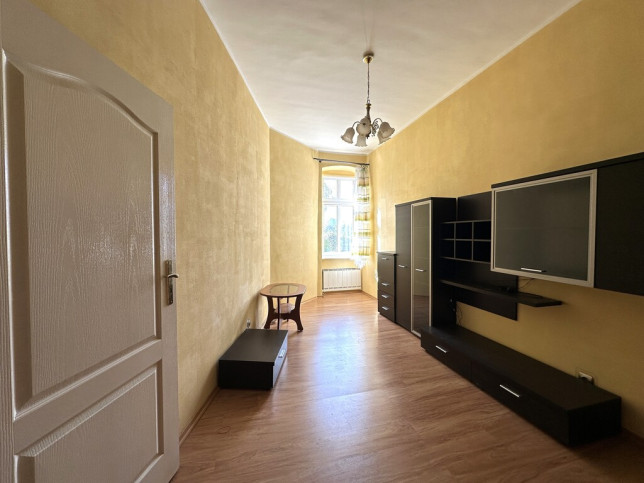 Mieszkanie Sprzedaż Szczecin Śródmieście-Centrum Hetmana Stefana Czarnieckiego 4