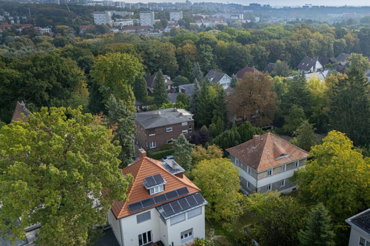 Dom Sprzedaż Szczecin Pogodno 5