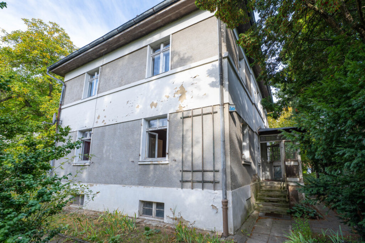 Dom Sprzedaż Szczecin Pogodno 8