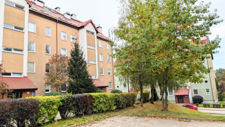 Mieszkanie Sprzedaż Olsztyn Jaroty Jarocka 14