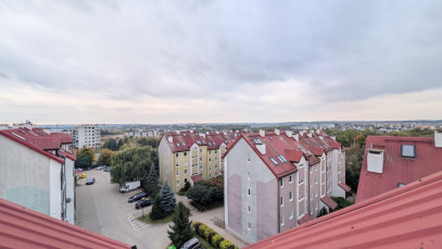 Mieszkanie Sprzedaż Olsztyn Jaroty Jarocka