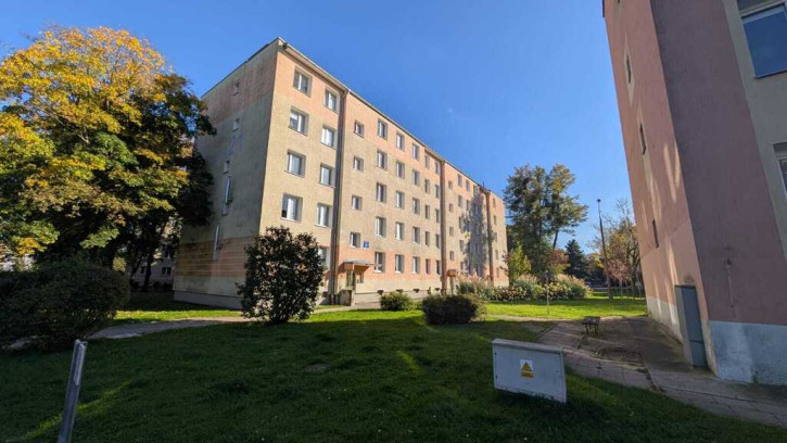 Mieszkanie Sprzedaż Olsztyn Pojezierze Kołobrzeska 14