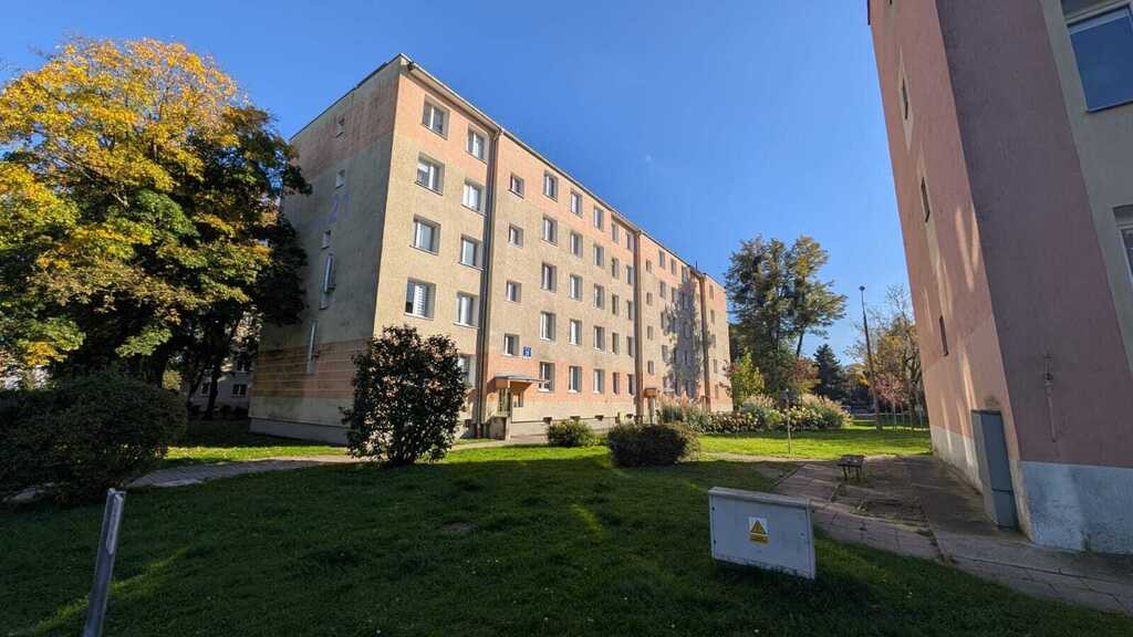 Mieszkanie Sprzedaż Olsztyn Pojezierze Kołobrzeska