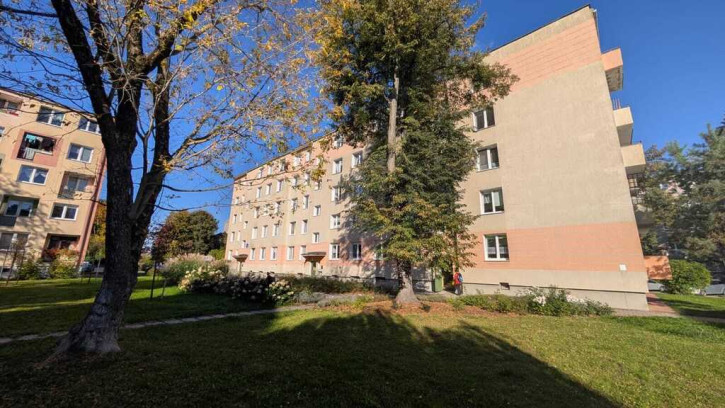 Mieszkanie Sprzedaż Olsztyn Pojezierze Kołobrzeska 15