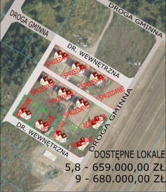 Mieszkanie Sprzedaż Goleniów Rybacka