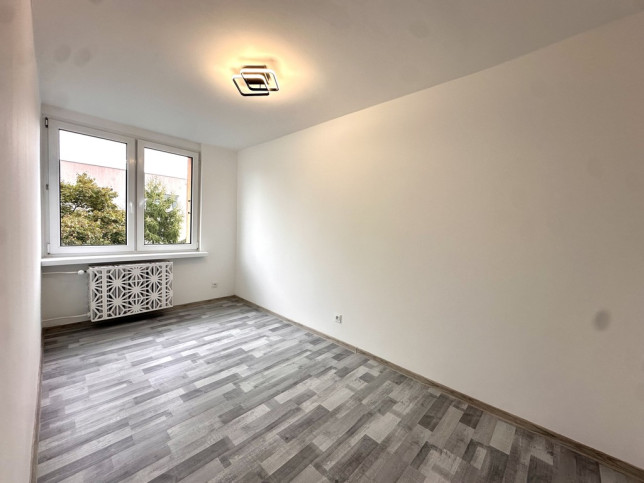 Mieszkanie Sprzedaż Szczecin Niebuszewo św. Marcina 4