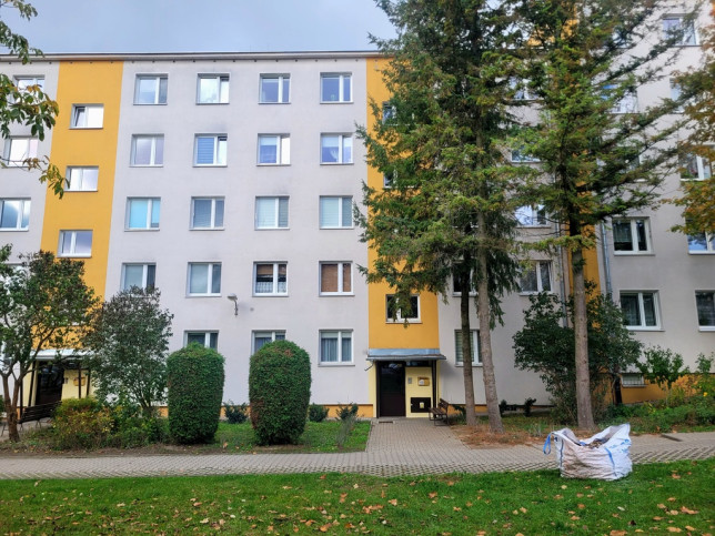 Mieszkanie Sprzedaż Lublin Wrotków Jana Samsonowicza 11