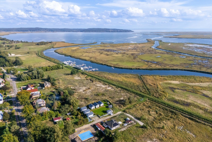 Działka Sprzedaż Świnoujście 13