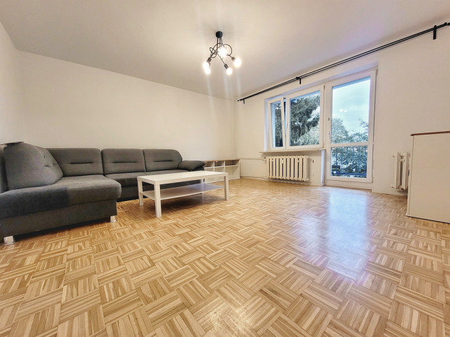 Mieszkanie Wynajem Lublin LSM Nadbystrzycka 1