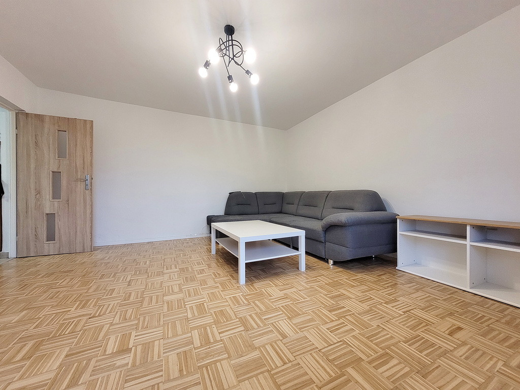 Mieszkanie Wynajem Lublin LSM Nadbystrzycka