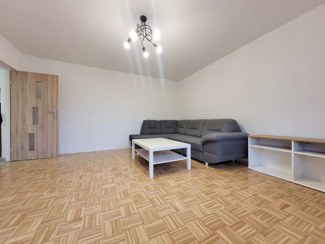Mieszkanie Wynajem Lublin LSM Nadbystrzycka 2